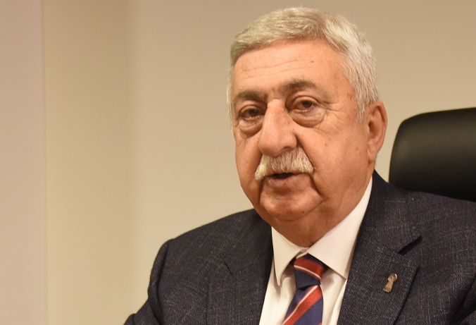 ESNAFI YAŞATMAYAN KENTSEL DÖNÜŞÜM SADECE BETONLAŞMADIR