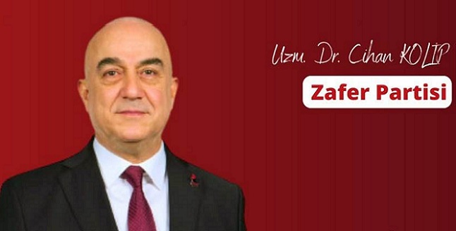 ANADOLU TÜRKSÜZLEŞİYOR MU?