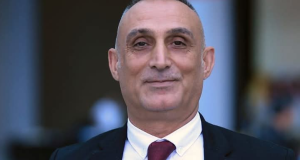Başkan Varol Esen: Eyalet Sistemi, İkinci Resmi Dil Gibi Dayatmaları Aklınızdan Bile Geçirmeyin