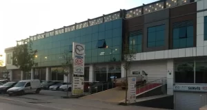 SAKARYA  AKYILDIZ OTO  Hyundai Kia Özel Servisi