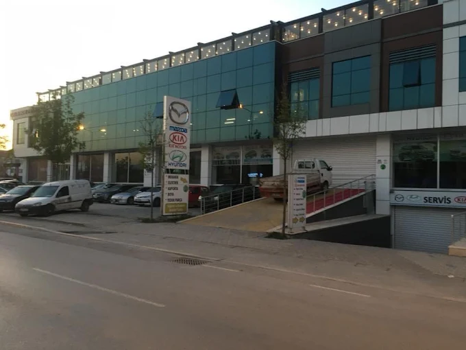 SAKARYA AKYILDIZ OTO Hyundai Kia Özel Servisi