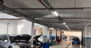 SAKARYA AKYILDIZ OTO  Hyundai Kia Özel Servisi