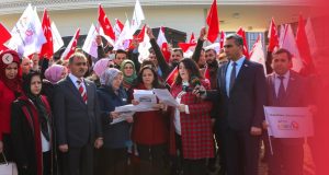 Sizin Eseriniz, Sizin Hastaneniz LÖSANTE 10 YAŞINDA