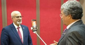 Liberal Parti Sakarya İl Başkanlığı ev sahipliğinde yapılan “Siyasal, Hukuki, ve Yönetim Boyutları ile Etik” Konulu Genişletilmiş MKYK Toplantısı gerçekleşti