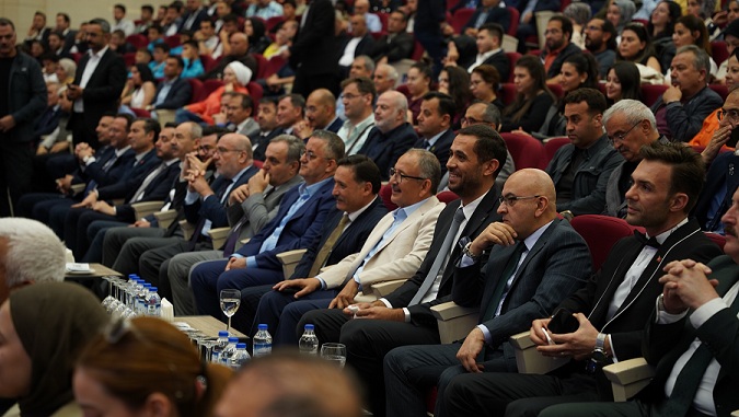 “Kapadokya’nın Gizemli Mabedi: Erciyes” Turizmde Zirveye Çıktı