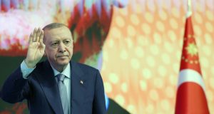 Cumhurbaşkanı Erdoğan, “Ülkemizin önünde yeni bir dönemin kapıları aralanıyor”