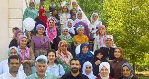 Dicle Elektrik’ten Kırsal Bölgelerde Enerji Farkındalığı Eğitimi