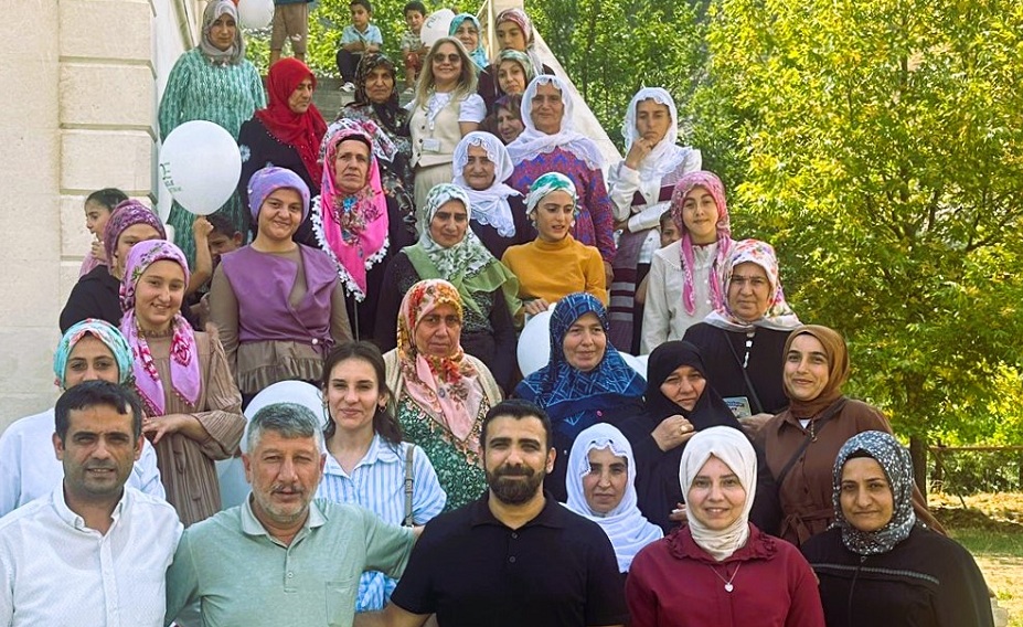 Dicle Elektrik’ten Kırsal Bölgelerde Enerji Farkındalığı Eğitimi