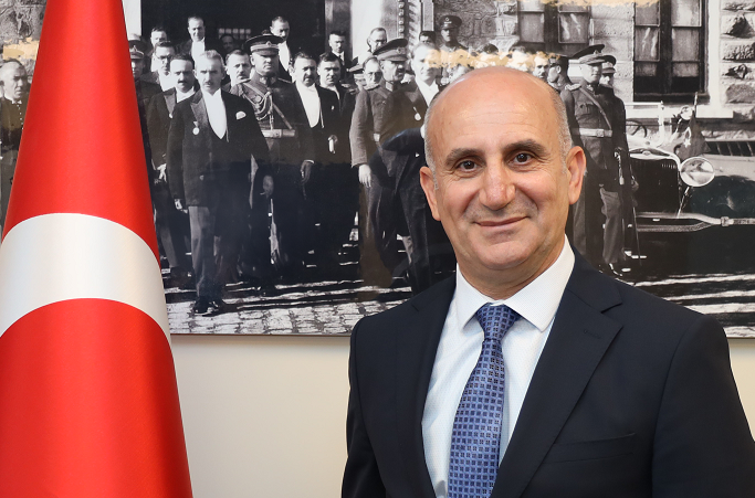 Türk çikolata ve şekerleme ihracatçıları dünyanın ağzını tatlandırdı