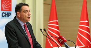 Yankı Bağcıoğlu, 12 Askerimizin Şehit Olduğu Mağara Faciasını Değerlendirdi