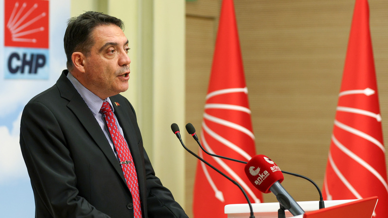 Yankı Bağcıoğlu, 12 Askerimizin Şehit Olduğu Mağara Faciasını Değerlendirdi