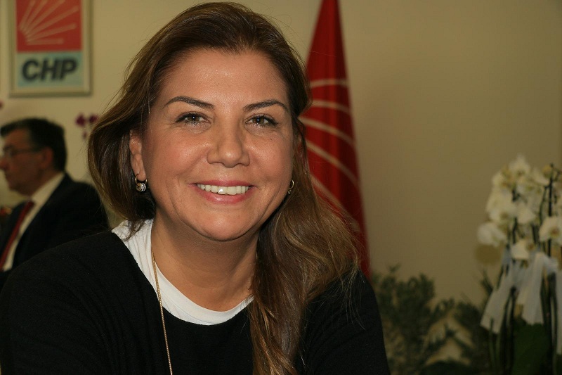 Kemalist Aydınlanma Derneği Basın Sözcüsü Müftüoğlu: CHP’ye tarihi bir sorumluluk düşüyor