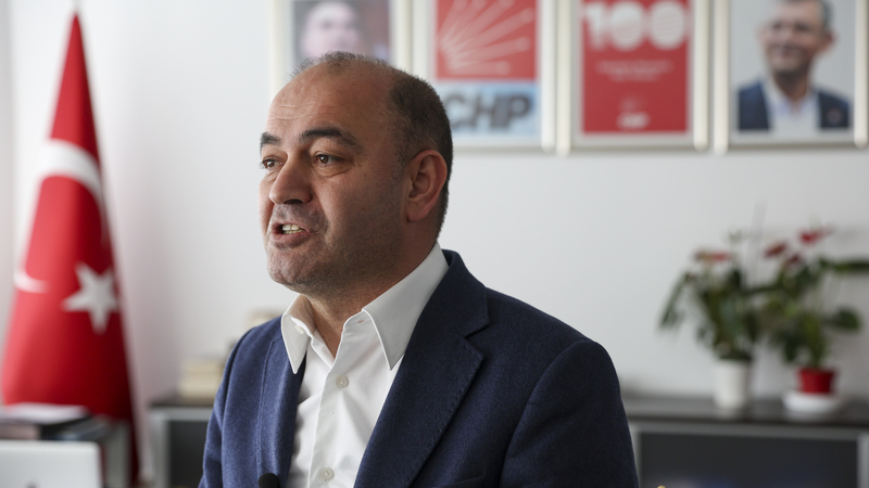 Özgür Karabat: POS Cihazı Üzerinden Kara Para Aklama; “İkinci Halkbank Skandalına Dönüşebilir”