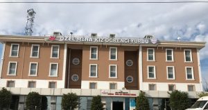 Sakarya’da İmkanları En İyi Kız Öğrenci Yurdu: Özel Mina Kız Öğrenci Yurdu