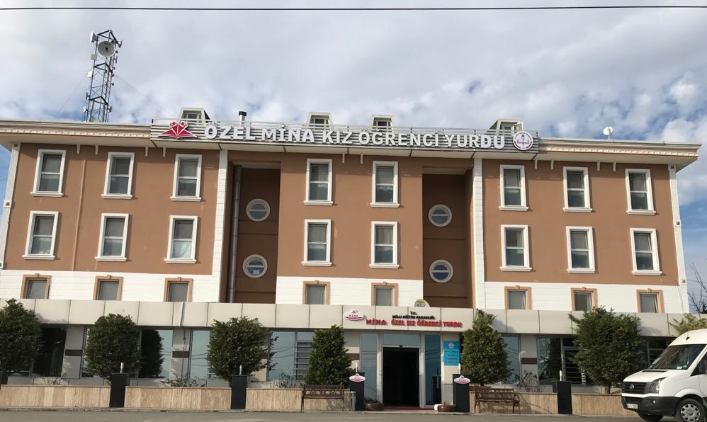 Sakarya’da İmkanları En İyi Kız Öğrenci Yurdu: Özel Mina Kız Öğrenci Yurdu