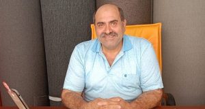 Gelecek Partisi Arifiye İlçe Başkanı Metin DEMİRKOL “Bu Toprak Kendini Doyurur”