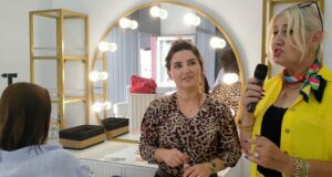 Elif Eser Hair Make Up Palace  Güzellik Salonu
