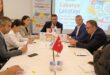 İkinci İnşaat Mühendisliği Kurultayı Sakarya Çalıştayı Gerçekleştirildi.