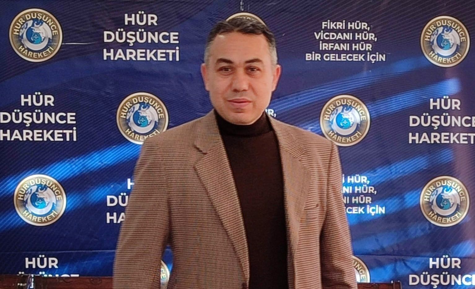 HALKIN ADAMI OLARAK BİZ DE VARIZ