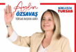 TÜRSAB Başkan Adayı Aylin ÖZSAVAŞ,  Turizmin geleceğini birlikte şekillendirmek için şimdi adım atın ve fark yaratın!