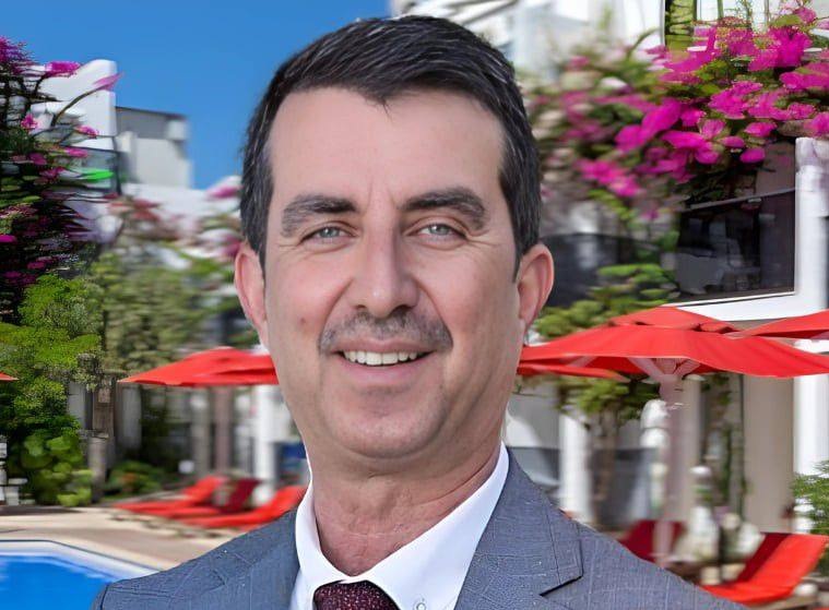 BOYD Başkanı Duman Turizmin İki Aya Sıkışan Dramını Anlattı