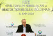Enflasyonu tek haneli rakamlara indirerek, milletin her kesiminin rahat nefes almasını temin edeceğiz