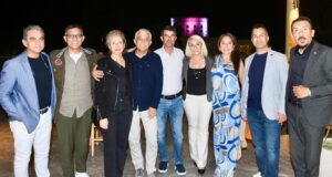 The Norm Collection Door’a Hotel’de Bodrum Lezzetleriyle Dolu Büyüleyici Bir Gece
