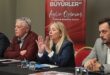 TÜRSAB Başkan Adayı Aylin Özsavaş, sektör temsilcileri ve basın mensuplarıyla Sakarya’da bir araya geldi.