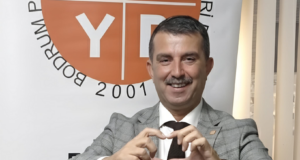 SAKARYA’LI SABAHATTİN DUMAN BOYD’DA YENİ DÖNEM KABİNESİNİ KURDU