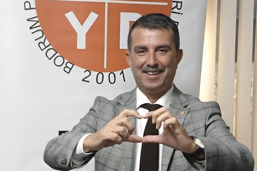 SAKARYA’LI SABAHATTİN DUMAN BOYD’DA YENİ DÖNEM KABİNESİNİ KURDU