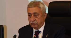 PALANDÖKEN, “GERÇEK USULE GEÇİŞ MALİ MÜŞAVİRLERLE YÜRÜTÜLECEK”