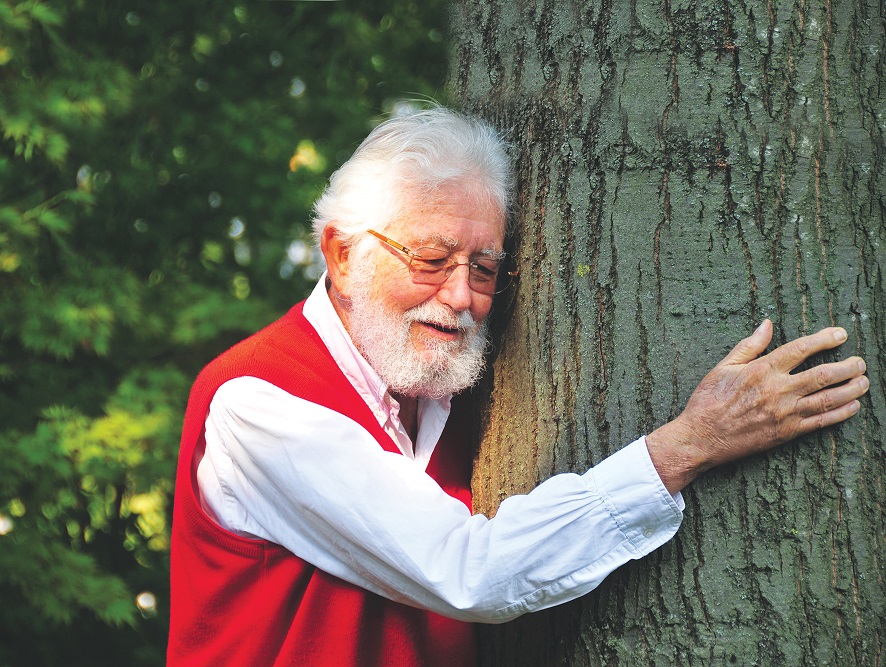 Doğaya Adanmış Ömürler, Bugüne Taşınan Bir Sorumluluk: TEMA Vakfı Kurucularını Andı