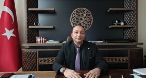 Mehmet Demir, Sakarya Sebzeciler ve Meyveciler Esnaf Odası Başkanlığına yeniden aday olduğunu açıkladı