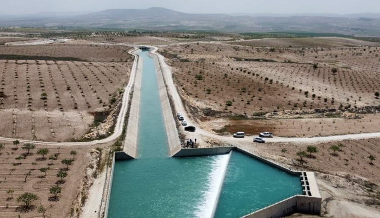 Sulama birliğinin fiyat artışına çiftçilerden tepki!