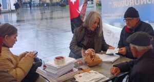 Emeklilerden hak arayışı: “Gerçek enflasyona göre zam istiyoruz”