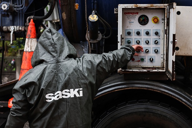 Kaynaklara iletilen sular Sapanca Gölü’ne 8 santimlik artış getirdi