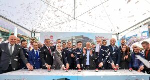 Sapanca Spor Salonu’nun temeli atıldı