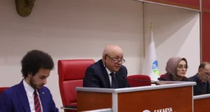 Sakarya Kent Konseyi’nde yeni dönem başladı