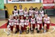 ASAŞ U11 Kız Basketbol Takımı Sakarya Şampiyonu Oldu