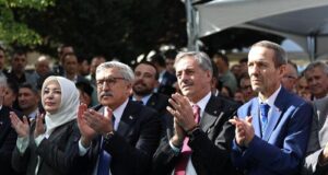 Binlerce gencin gözbebeği olacak: Sapanca Spor Salonu’nun temeli atıldı