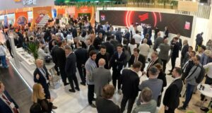 TOSYALI, DÜNYANIN EN ÖNEMLİ DEMİR-ÇELİK FUARI TUBE & WİRE’DA YİNE BAŞROLDEYDİ