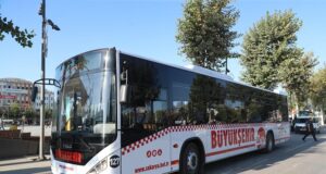 20-A hattında yeni düzenleme: Kalkış noktası değişti, seferler arttı