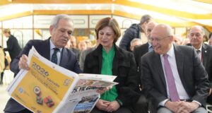 TGF 70. Başkanlar Konseyi Eskişehir’de toplandı; Güç birliği şart