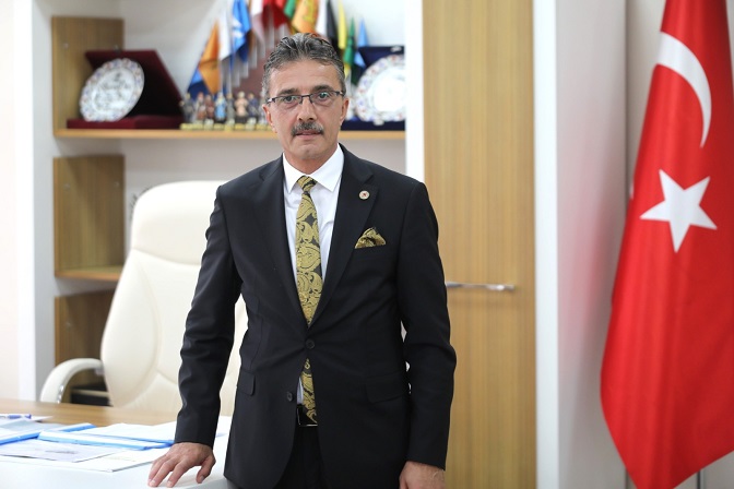 ERENLER’DE 2 YIL ÇALIŞMA VE PROJELERLE GEÇTİ