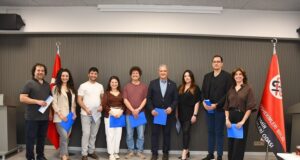 İZDO YENİ YÖNETİM KURULUNDA YOL HARİTASI ÇİZİLDİ