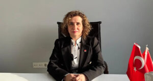 Nalan Yedekçi: İftiraya Ve Siyaseti Zehirleyen Dile Karşı Gerekli Kanuni Haklarımızı Kullanacağız