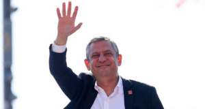 CHP Genel Başkanı Özgür Özel: “Düşman Hukuku Uygulayanlarla Oturup Konuşmam, Önce O Baltanı Yakacaksın”