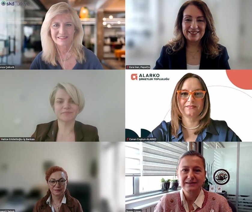 Tarım ve Gıda Sistemlerindeki Riskler İş Dünyasının Sürdürülebilirlik Ajandasını Yeniden Şekillendiriyor