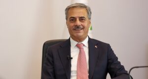 Başkan Yusuf Alemdardan 1 Mayıs mesajı