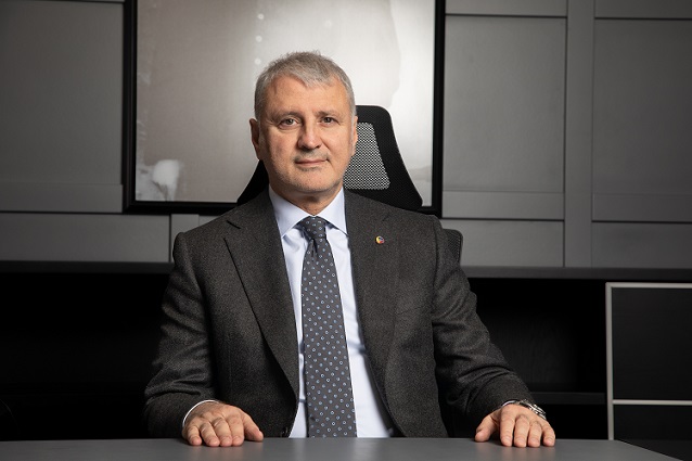 Başkan Altuğdan 1 Mayıs “Emek ve Dayanışma Günü” Mesajı